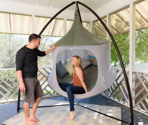 2. TreePod Cabana (14)