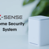 2. X-Sense Home Security System (1)