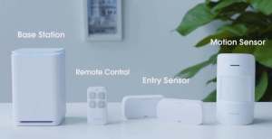 2. X-Sense Home Security System (2)