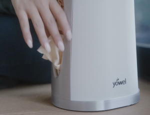 Yowel Reusable Eco-friendly Towel System