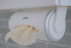 2. Yowel Reusable Eco-friendly Towel System (3)