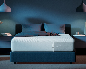 Casper Wave Hybrid Snow Mattress