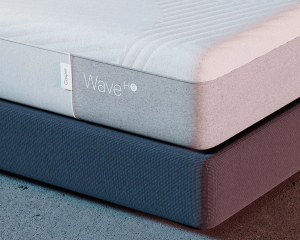 Casper Wave Hybrid Snow Mattress