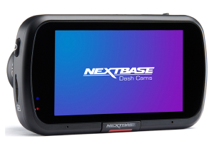 3. Nextbase 522GW Dash Cam (10)