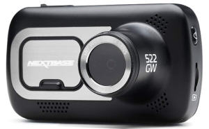 Nextbase 522GW Dash Cam