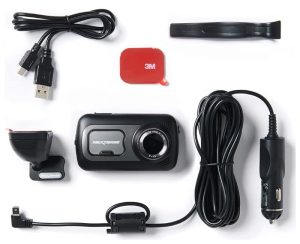 3. Nextbase 522GW Dash Cam (6)