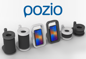 Pozio Listening Blockers