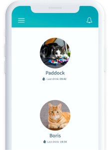 Sure Petcare App