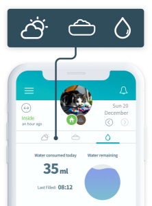 Sure Petcare App