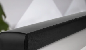 4. Monoprice SB-300 Virtual Dolby Atmos 2.1 Soundbar (2)