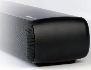 4. Monoprice SB-300 Virtual Dolby Atmos 2.1 Soundbar (6)