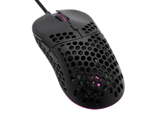 Monoprice Dark Matter Hyper-K Ultra-Light Mouse