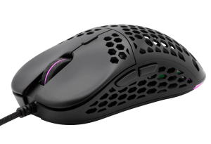 Monoprice Dark Matter Hyper-K Ultra-Light Mouse