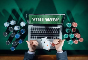 Online Casino