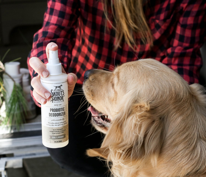 Skout’s Honor Pet - Trusted Natural Pet Products