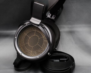 Stax Headphones