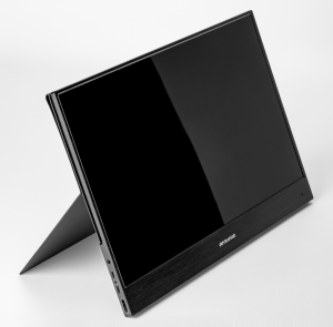 Desklab Ultralight Portable 4K Touchscreen Monitor