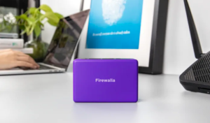 Firewalla Purple