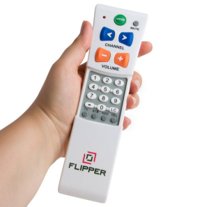 Universal TV Remote Control