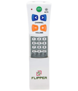 Universal TV Remote Control