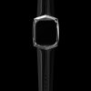 2. GRAY RESKAR Titanium Apple Watch Case (7)