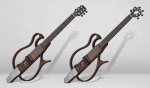 MOGABI Smart Guitar