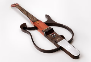 MOGABI Smart Guitar