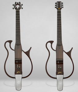 MOGABI Smart Guitar