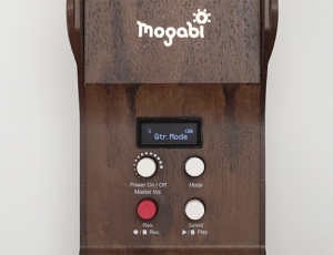 2. MOGABI Smart Guitar (7)