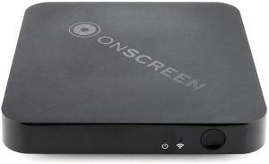 ONSCREEN Spark - Smart Camera Base Hub