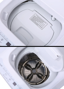 Portable Full Automatic Washing Machine