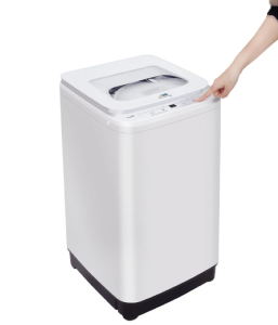 Portable Full Automatic Washing Machine