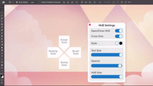 Graphic Design & 3D Rendering with the TourBox Controller