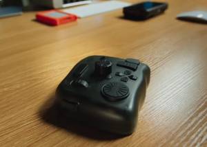 TourBox Elite Bluetooth Controller