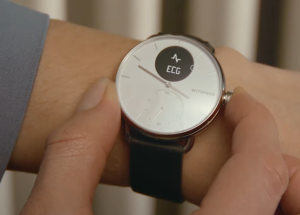 Withings ScanWatch