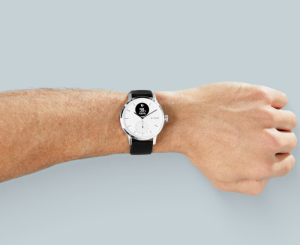 Withings ScanWatch