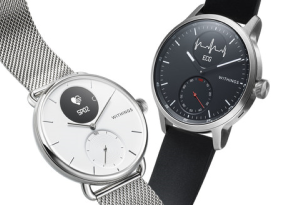 2. Withings ScanWatch (2)