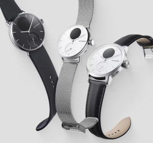 2. Withings ScanWatch (4)