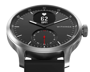 Withings ScanWatch