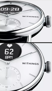 2. Withings ScanWatch (7)