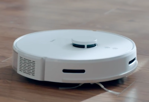 360 Robot Vacuum Cleaner S8