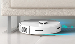 360 Robot Vacuum Cleaner S8