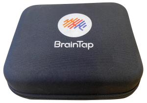 BrainTap Storage Case