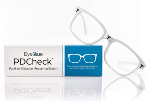 EyeQue PDCheck