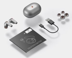 TWS Earbuds