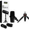 3. Shure MV7 Dynamic USB-XLR Podcast Microphone (11)