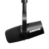 3. Shure MV7 Dynamic USB-XLR Podcast Microphone (3)