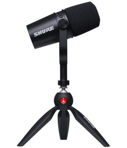 Manfrotto PIXI Mini Tridpod (5’8“ Thread)