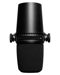 Dynamic USB/XLR Microphone