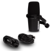 3. Shure MV7 Dynamic USB-XLR Podcast Microphone (8)